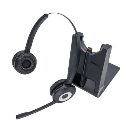 Casque Jabra PRO 920 Mono (920-25-508-101)