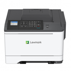 imprimante laser couleur lexmark c2425dw (42cc140)