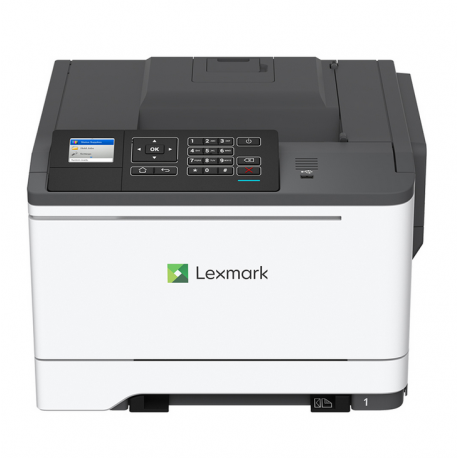 imprimante laser couleur lexmark c2425dw (42cc140)