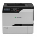 Lexmark LaserJet CS720DE Couleur (40C9136)