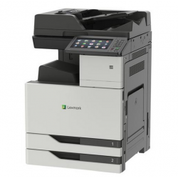 lexmark laserjet cx921de couleur multifonction (32c0230)