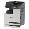 lexmark laserjet cx921de couleur multifonction (32c0230)