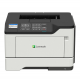 lexmark laserjet b2546dw monochrome (36sc372)