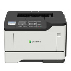 Lexmark LaserJet B2546DW Monochrome (36SC372)