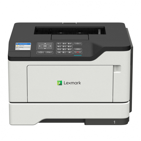 Lexmark LaserJet B2546DW Monochrome (36SC372)