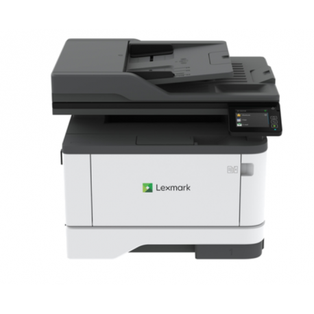 lexmark laserjet mx431adw monochrome multifonction (29s0500)