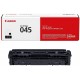 canon 045 noir - toner canon d'origine (1242c002aa)