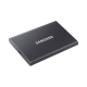 disque dur 2to ssd externe samsung t7 portable usb 3.1 type-c mu-pc2t0t/ww prix maroc