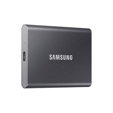 disque dur 2to ssd externe samsung t7 portable usb 3.1 type-c mu-pc2t0t/ww prix maroc