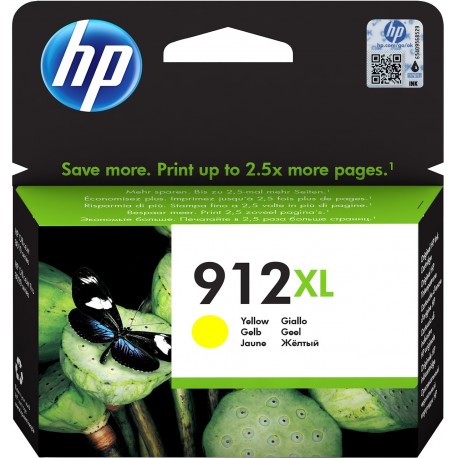 Cartouche HP 305 couleur d'encre origine (3YM60AE)