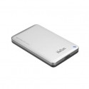 Netac Boitier POUR DISQUE DUR EXTERNE HDD/SSD SATA 2.5 (NT07WH12-30CC)