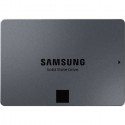 Disque dur Interne SAMSUNG 870 QVO 4TB SSD 2,5" (MZ-77Q4T0BW)