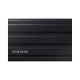 Disque dur externe 2TB SSD Samsung T7 Shield Noir MU-PE2T0S prix Maroc