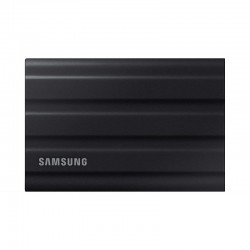 Disque dur externe 2TB SSD Samsung T7 Shield Noir MU-PE2T0S prix Maroc