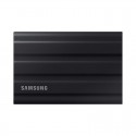 Samsung Disque SSD Externe T7 Shield Noir 2 To (MU-PE2T0S)