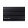 Disque dur externe 2TB SSD Samsung T7 Shield Noir MU-PE2T0S prix Maroc