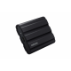Disque dur externe 2TB SSD Samsung T7 Shield Noir MU-PE2T0S prix Maroc
