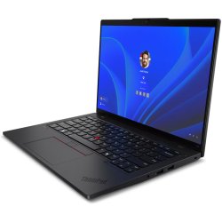 ordinateur portable lenovo thinkpad l14 gen 5 (21l1001bfe)