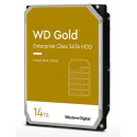 Disque dur Western Digital SATA WD Gold 14 To (WD141KRYZ)