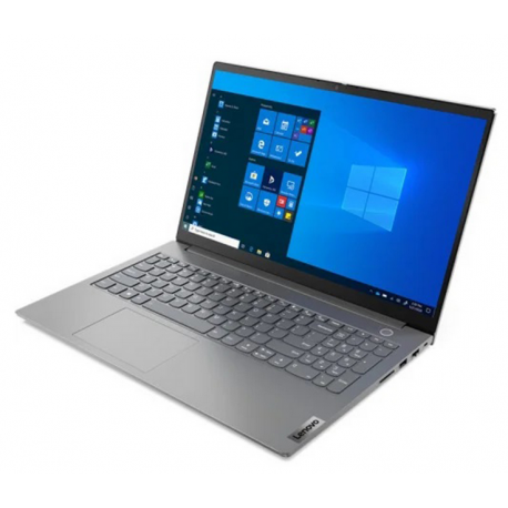 Ordinateur Portable Lenovo ThinkBook 15 G2 ITL (20VEA0KCFG)