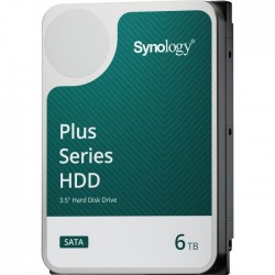 synology disque dur interne 6 to hat3300-6t