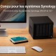 synology disque dur interne 6 to (hat3300-6t) 