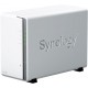 serveur nas 2 baies synology diskstation (ds223j) 