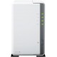 Serveur NAS 2 baies Synology DiskStation (DS223J)