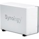 serveur nas 2 baies synology diskstation (ds223j) 