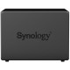 serveur nas 5 baies synology diskstation (ds1522+) 