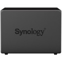 Serveur NAS 5 Baies Synology DiskStation (DS1522+)