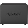 serveur nas 5 baies synology diskstation (ds1522+) 