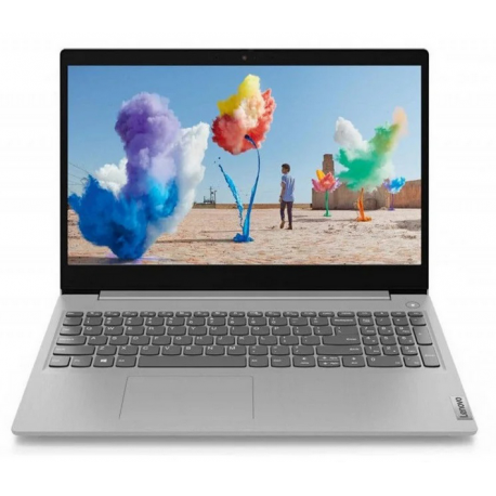 ordinateur portable lenovo ideapad 3 15igl05 (81wb00tefe)