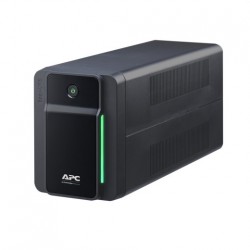 APC alimentation d'énergie non interruptible Interactivité de ligne 0,9 kVA 480 W 2 sortie(s) CA (BVX900LI-GR)