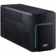 onduleur line-interactive apc easy ups 4 prises fr (bvx1600li-gr)