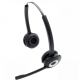 jabra pro 930 duo casque sans fil arceau noir (930-29-509-101)