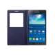 Samsung s view cover Galaxy Note 3 Bleu foncé