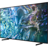 Téléviseur Samsung 65" QLED 4K Q60D serie 6 + Récepteur intégré (QA65Q60DAUXMV)