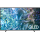 Téléviseur Samsung 65" QLED 4K Q60D serie 6 + Récepteur intégré (QA65Q60DAUXMV)