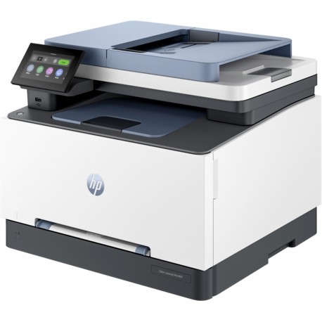 Imprimante Multifonction Laser Couleur HP LaserJet Pro 3303fdn (499M7A)