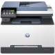 imprimante multifonction laser couleur hp laserjet pro 3303fdn (499m7a)