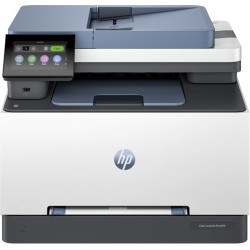 imprimante multifonction laser couleur hp laserjet pro 3303fdn 499m7a prix Maroc