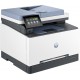 imprimante multifonction laser couleur hp laserjet pro 3303fdn (499m7a)