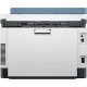 Imprimante Multifonction Laser Couleur HP Color LaserJet Pro MFP 3303fdw (499M8A)