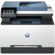 Imprimante Multifonction Laser Couleur HP Color LaserJet Pro MFP 3303fdw (499M8A)