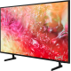 Téléviseur Samsung 55"Crystal UHD 4K Serie 7 gamme D + Récepteur intégré (UA55DU7000UXMV)