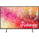 Téléviseur Samsung 55"Crystal UHD 4K Serie 7 gamme D + Récepteur intégré (UA55DU7000UXMV)