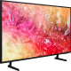 Téléviseur Samsung 55"Crystal UHD 4K Serie 7 gamme D + Récepteur intégré (UA55DU7000UXMV)