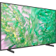 téléviseur samsung 55 crystal uhd 4k (ua55du8000uxmv)