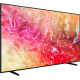 Téléviseur Samsung 60" Crystal UHD 4K Serie 7 + Récepteur intégré (UA60DU7000UXMV)